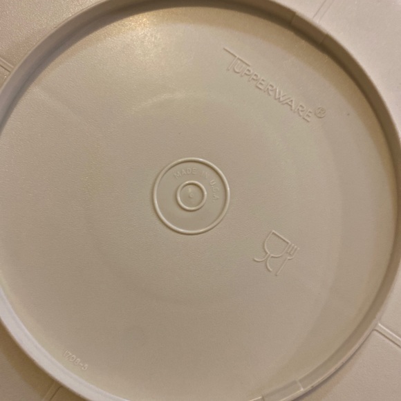 Tupperware original - Picture 4 of 6